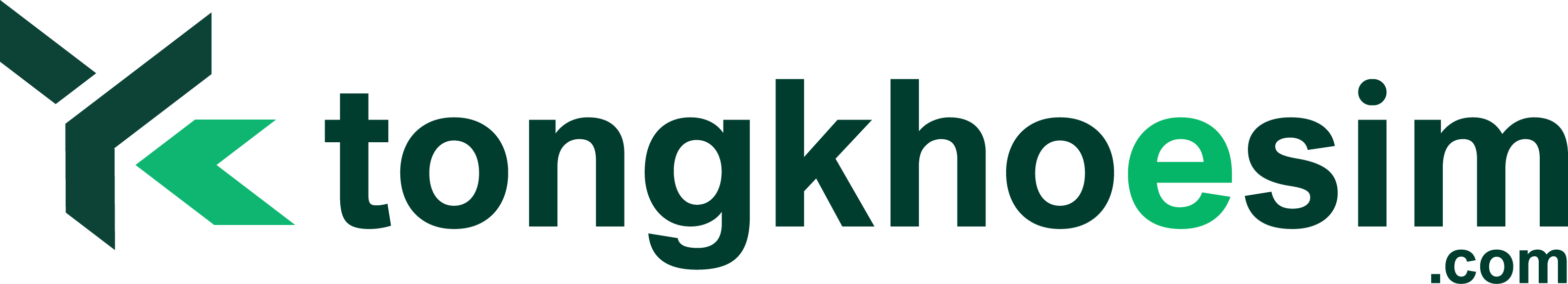 Tổng Kho eSIM